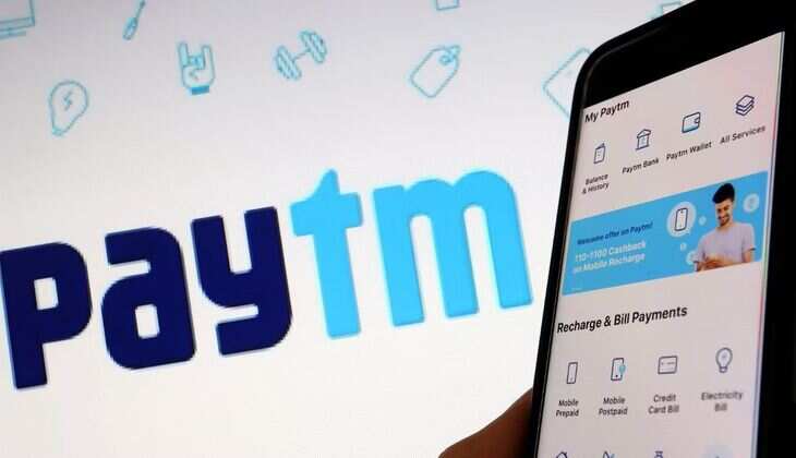 Paytm Hits Jackpot: ₹930 Crore Q2 Profit Thanks to Ticketing Business Windfall! - Read Now