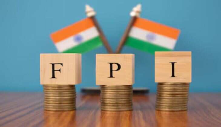 FPIs Withdraw ₹85,790 Crore from Indian Equities in October: Key Insights for Investors - Read Now