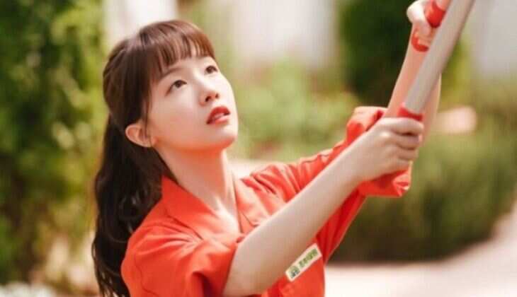 Girl’s Day’s Minah Signs with SM C&C