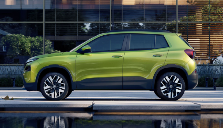 Skoda Kylaq Price Revealed: A Strong Contender Against Maruti, Mahindra SUVs