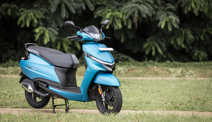 New TVS Jupiter 2024: 70kmpl Mileage, Hybrid Power, and Cutting-Edge Features at an Affordable Price!