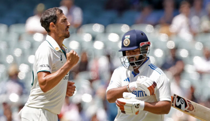 IND vs AUS: India Suffer Crushing Defeat at Adelaide After Perth Glory - 4-Year Wait Over for Australia