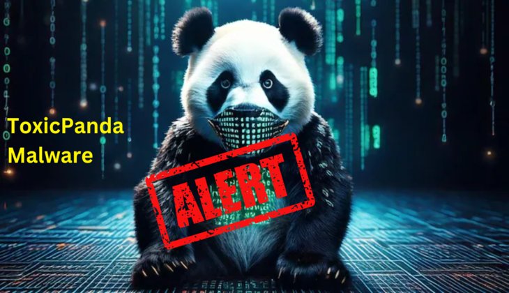 ToxicPanda Malware Alert: This Android Virus Can Empty Your Bank in Minutes!