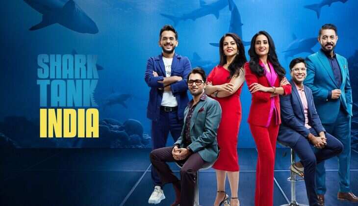 Shark Tank India Season 4 