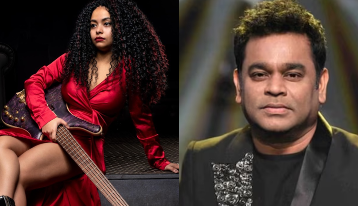 AR Rahman and Mohini Dey Respond to Media’s 'Vulgar' Misrepresentation Amid Personal Struggles