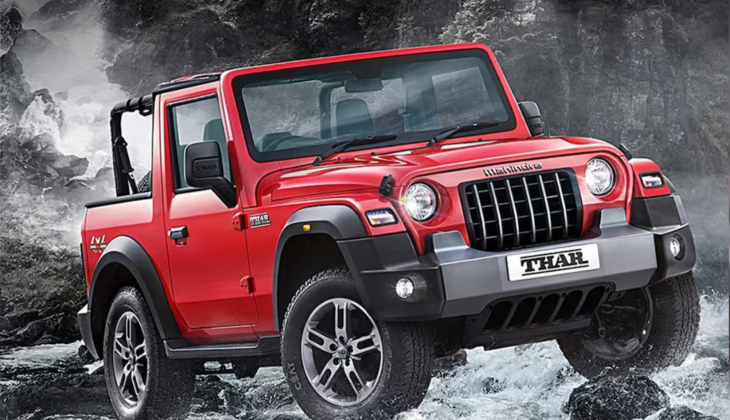 Affordable 4&times;4 SUVs in India: Exciting Choices for Off-Roading Adventures