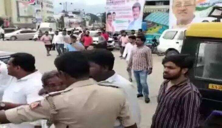 Shivamogga on High Alert Ahead of Ganesh Festival: Lessons from Last Year's Riots