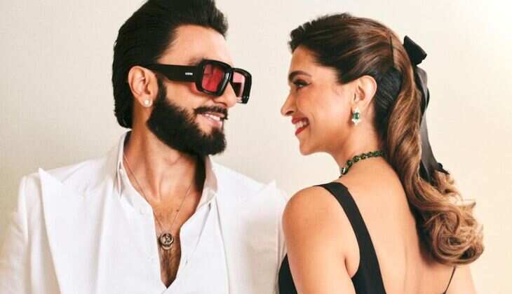 'Ridhee' Chosen Name for Deepika and Ranveer&rsquo;s Baby Girl
