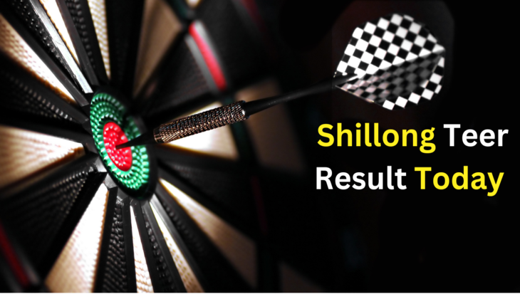 Shillong Teer Result Today, December 31