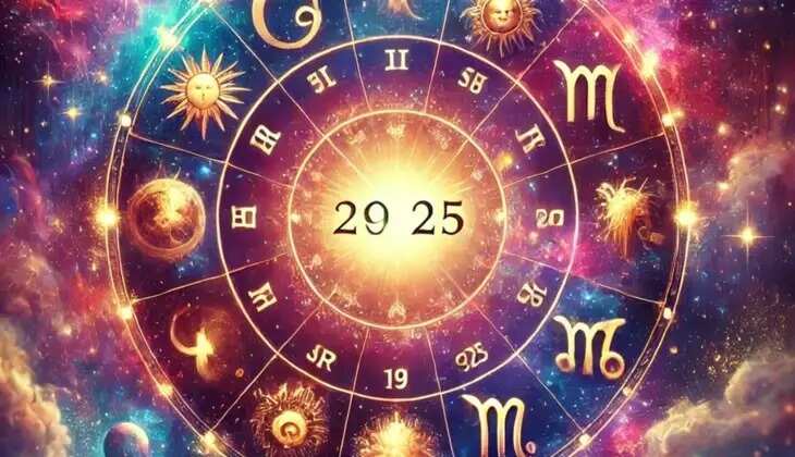 Horoscope Today - April 20, 2025 (Daily Astrology for All Zodiac Signs)