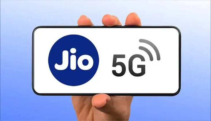 Jio's Thrilling Recharge Offer