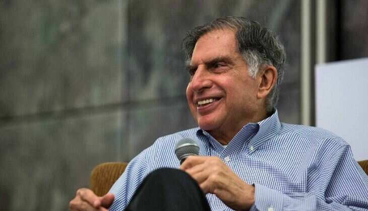Ratan Tata's Courageous Stand Against a Gangster in Jamshedpur - Read Now&nbsp;