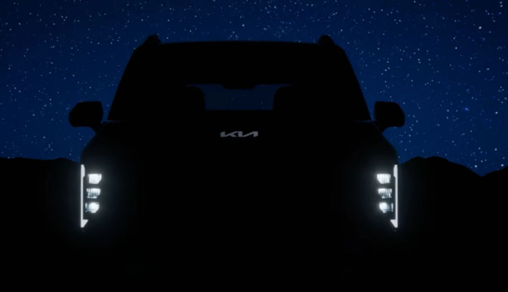 Kia Syros Compact SUV: Launching in India on December 19 with a Starting Price Under ₹10 Lakh