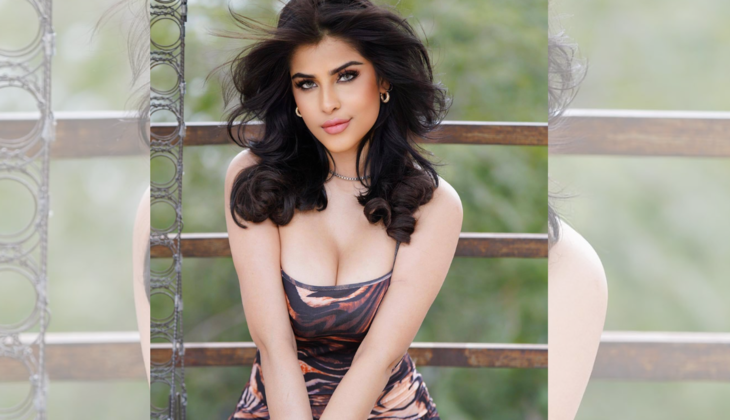 Bigg Boss 18 Welcomes Edin Rose