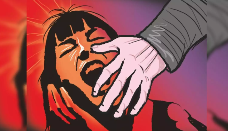 70-Year-Old Man Arrested for Molesting