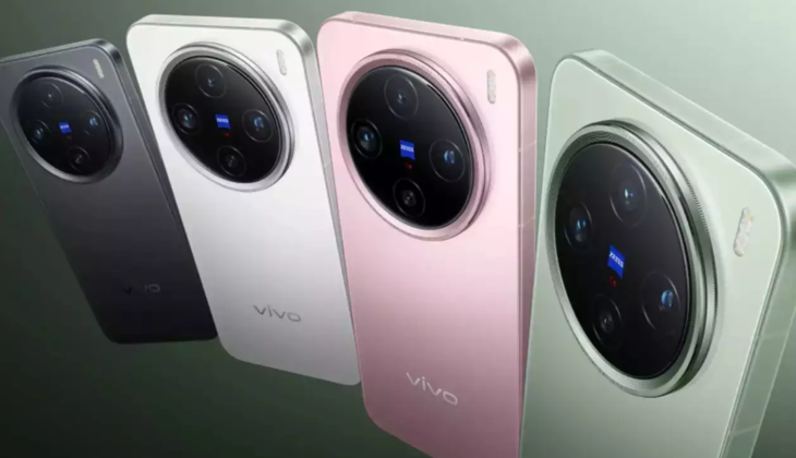 Upcoming Smartphone Launches in India Next Week: Redmi Note 14, Vivo X200, Moto G35, and More