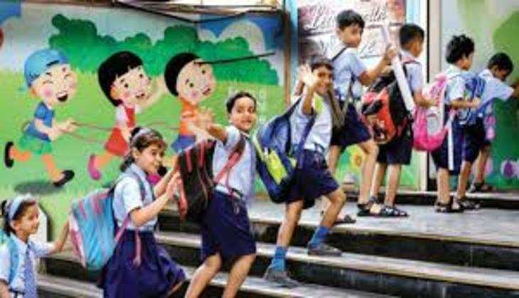   Schools and Colleges Closed in Manipur