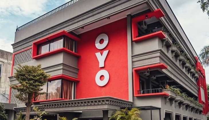 OYO bans unmarried couple