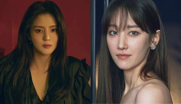 Jeon Jong Seo and Han So Hee’s Instagram Controversy