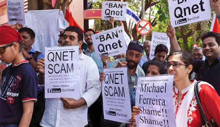 QNet's Multi-Level Marketing Scheme Unmasked! Bombay HC Rejects Anticipatory Bail Applications of Five Key Accused in Multi-Crore QNet Scam