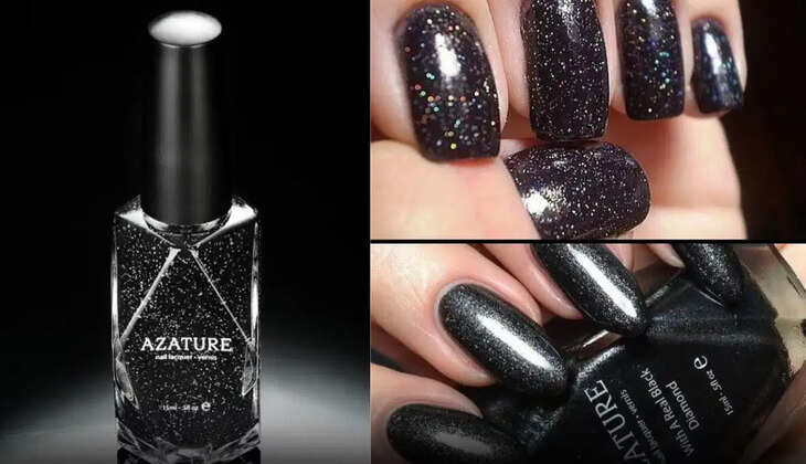 World's Most expensive nail polish