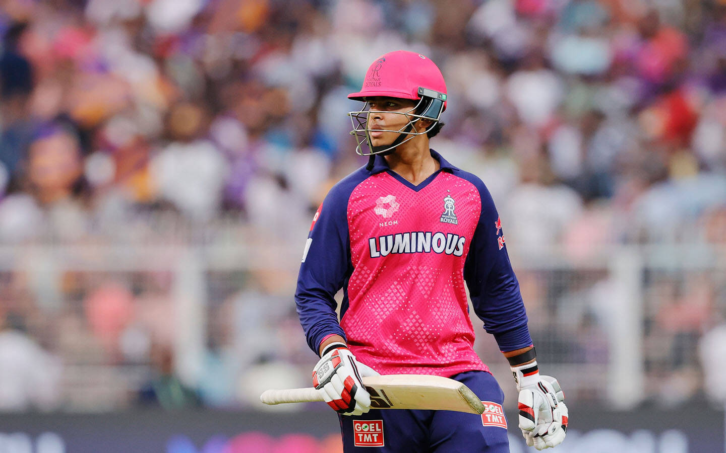 ​​​Future of Indian Cricket