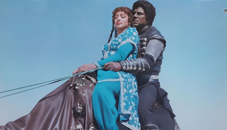 The Razia Sultan Story