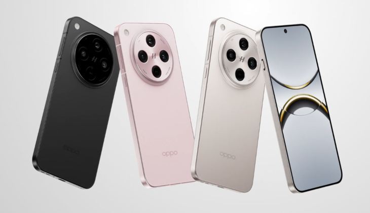 Oppo Find X8 Series Launch: Check Price, Features, and Special Offers for Find X8 Pro & X8