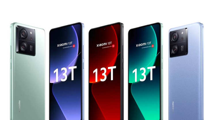 Xiaomi