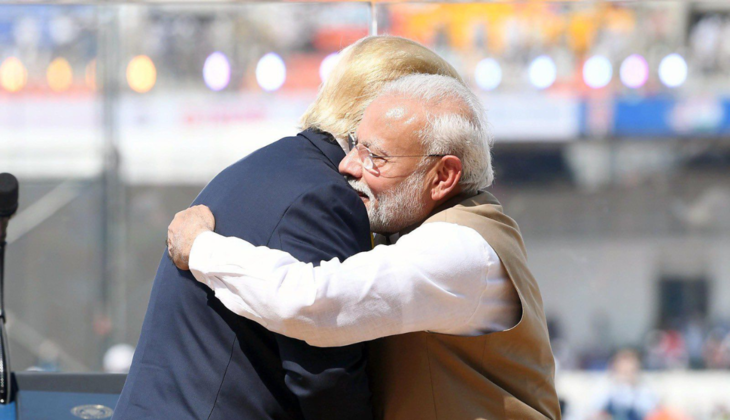 PM Modi Congratulates 'Friend' Trump on 2024 Win: A New Chapter for US-India Ties Begins