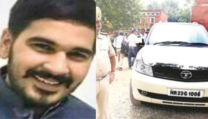 Haryana BJP Leader Son Accused of Harassing IAS Officer&rsquo;s Daughter in Chandigarh