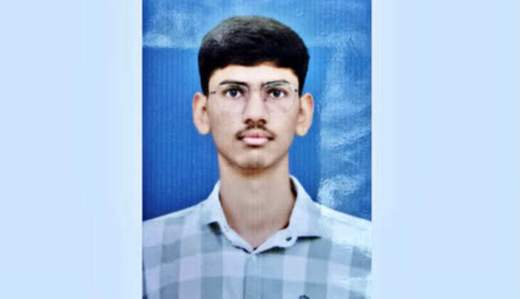 GMERS Medical College Incident