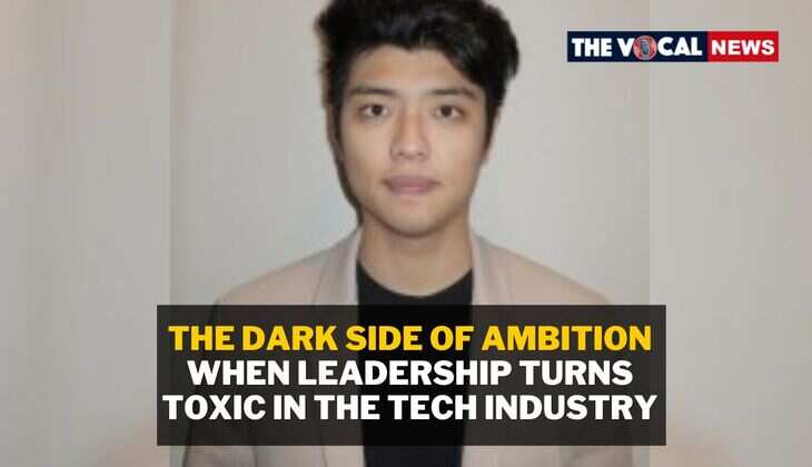 "You've Accomplished Nothing": Intern Shares "Worst Interview Experience" With Crypto CEO