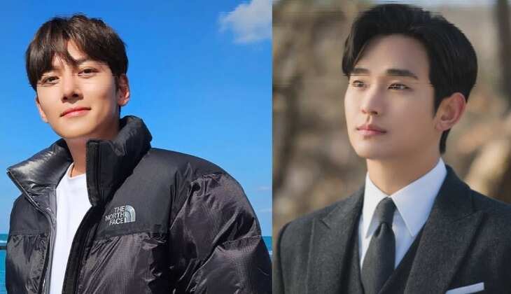 Was Ji Chang Wook Snubbed from Baeksang 2024 Because of Kim Soo Hyun? Fans Think So!