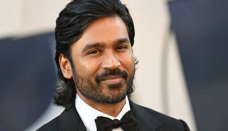 Dhanush’s Big Comeback