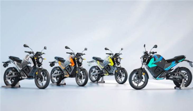 Oben Rorr EZ Launched In India: The Electric Bike Making Waves Under ₹90,000!