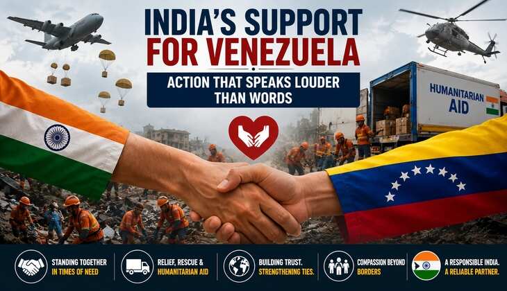IND VEN