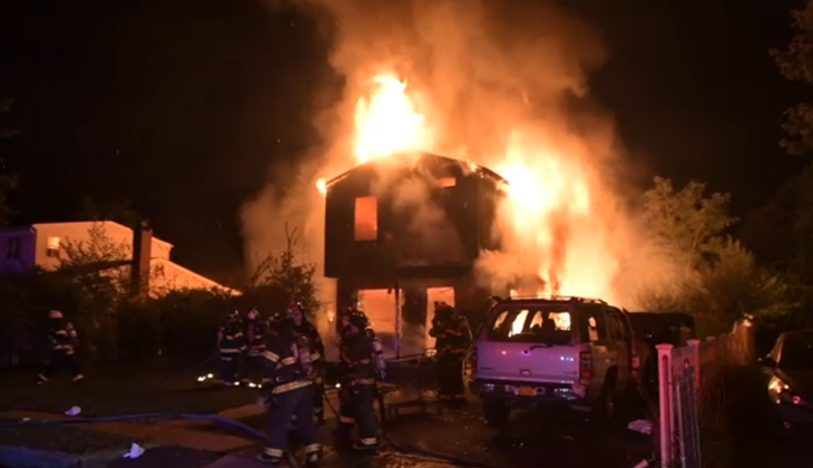 Jaipur Tragedy: Friends Accused of Setting Youth on Fire Over Minor Argument