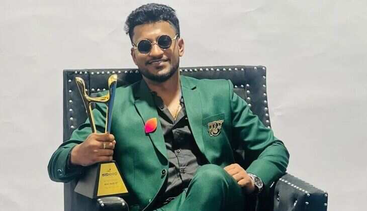 Comedian Huli Karthik Faces FIR Over Community Insensitivity