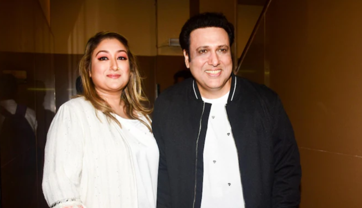 Why Don’t Govinda and Sunita Live Together in the Same House? Wife Reveals Her Fear