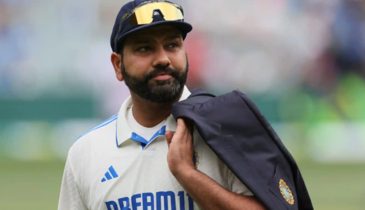 India vs Australia 3rd Test: Rohit Sharma Wins Toss, India Opts to Bowl