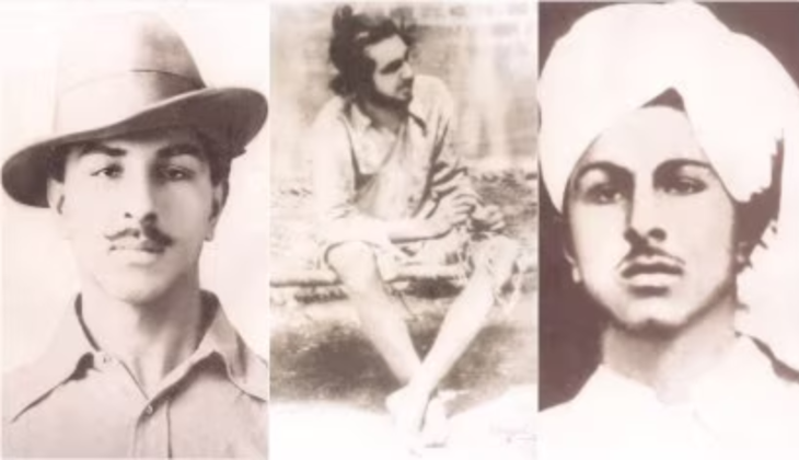 Pakistan's Audacious Move Against Bhagat Singh! Declares India's Revolutionary a Terrorist