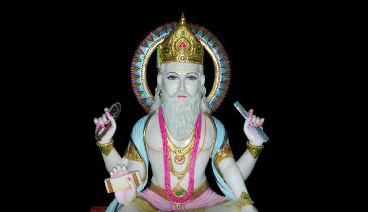 Vishwakarma jayanti 2023