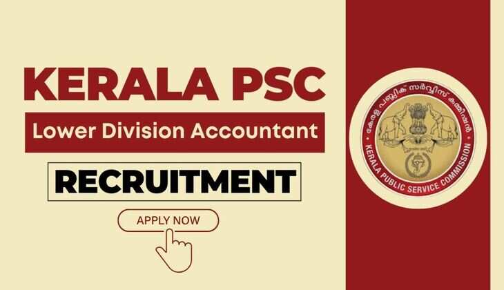 Kerala PSC Recruitment 2024: Applications Open for Various Posts, Apply by December 4