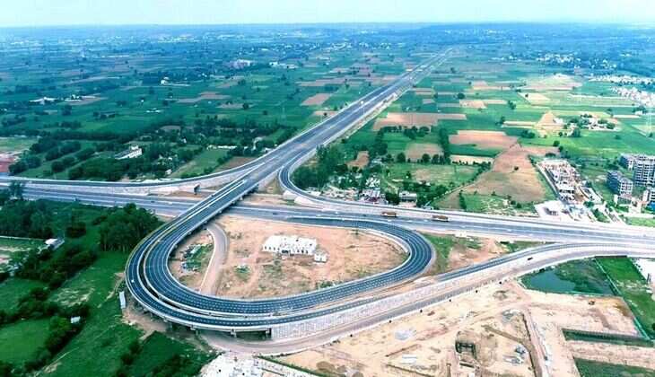 NHAI Faces Land Acquisition Delays for Rs 40,000 Crore Road Projects