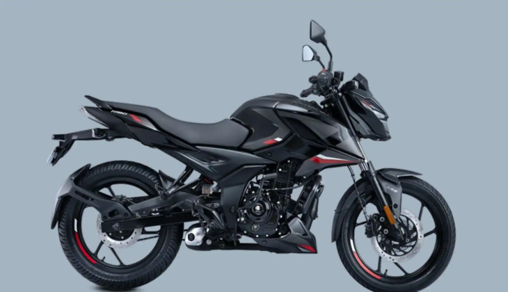  Bajaj Pulsar N125 Launched in a Sporty New Avatar: Stylish Design, Powerful Engine, and Affordable Price!
