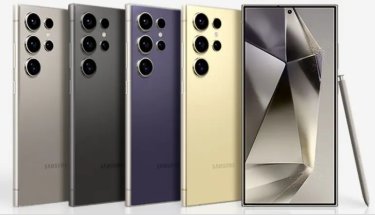 Samsung Galaxy S25 Series: Launch Date and Key Details Leaked