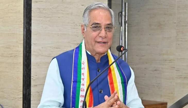 Scandal Alert: MP Lehar Singh Siroya Calls for Resignations Amid Muda and Valmiki Controversies!