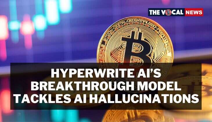 Reflection-Tuning: HyperWrite AI&rsquo;s Breakthrough Model Tackles AI Hallucinations