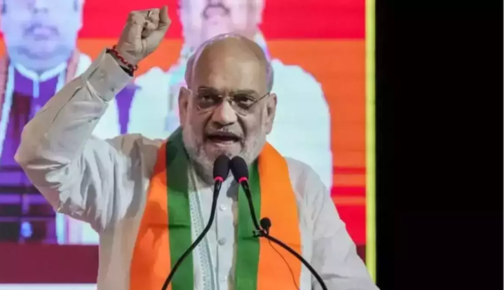 BJPs Daring Challenge to Jharkhand: Save Land, Livelihood and Daughters-An Amit Shah Election Manifesto